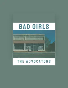 Listen to The Advocators, watch music videos, read bio, see tour dates & more!