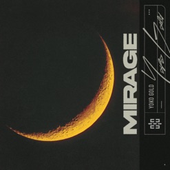 MIRAGE cover art