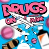 Drugs On a Plane