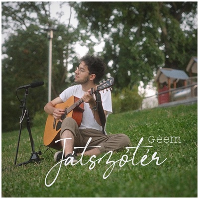 Játszótér (Élőben a játszótérről) - Single