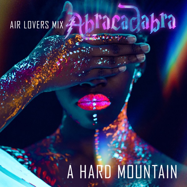 Abracadabra (Air Lovers Mix) - Single