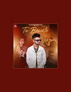 收听 Sunny Saleem、观看音乐视频、阅读小传、查看巡演日期等 ！