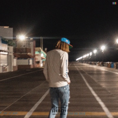 What It Sounds Like To Me - Single