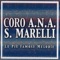 Joska la rossa - Coro A.N.A. S. Marelli lyrics