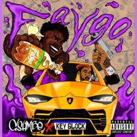 FAYGO (feat. Key Glock) - Single - Gsambo