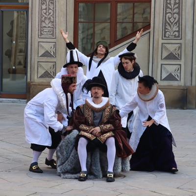 Kámen mudrců (Alchymisti) (feat. David Hlaváč) - Single