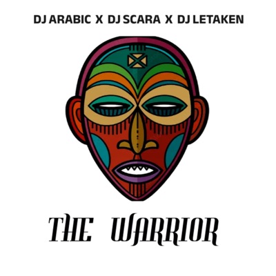 The Warrior - Single