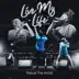 Live My Life - Single (feat. Jougo) - Single album cover