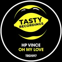 OH MY LOVE — H.P. VINCE