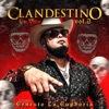 Ernesto La Euphoria (Clandestino Vol 2 con tololoche) - EP