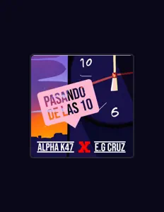 Listen to Alpha K47, watch music videos, read bio, see tour dates & more!