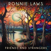 Friends And Strangers (Re-Recorded) artwork