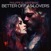 Better off as Lovers artwork
