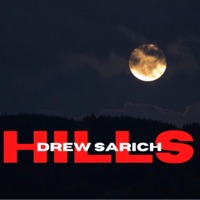 Hills - Single - Drew Sarich