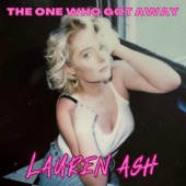 The One Who Got Away artwork