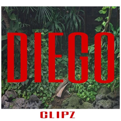 Diego - Single