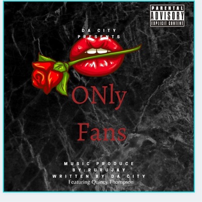 Only Fans (Dirty version) - Single