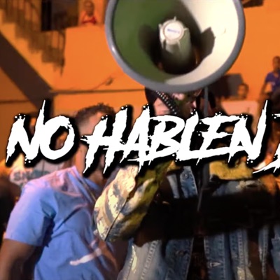 no hablen de mi (feat. Jay ab & Jhon Timbal) - Single