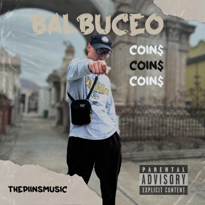 BALBUCEO - Single