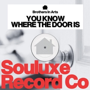 You Know Where the Door Is - Single