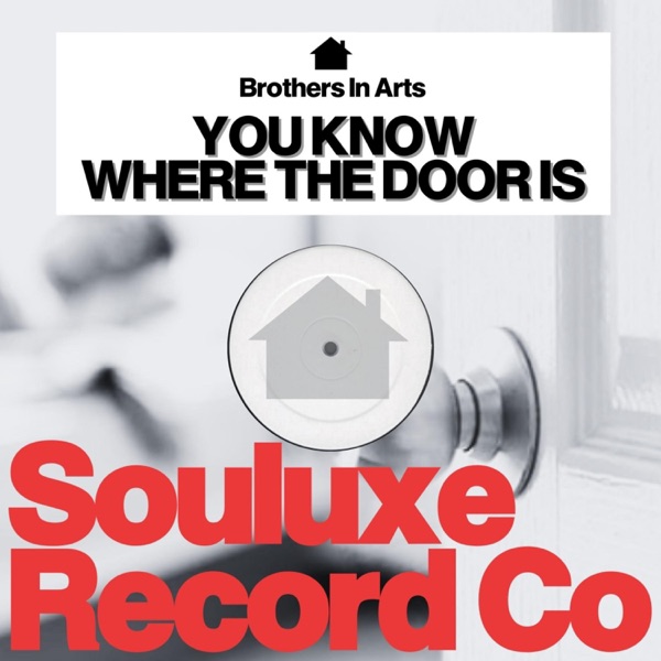 You Know Where the Door Is - Single