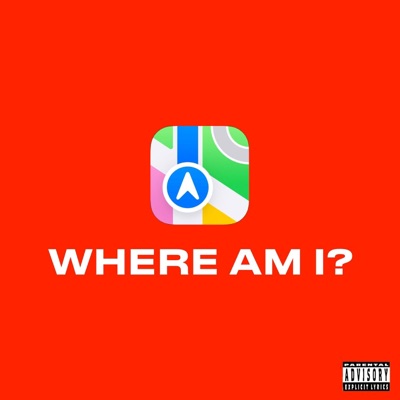 Where Am I? - Single