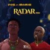 Radar (Remix) [feat. Amaarae] - Single