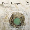 Orchestre Victor Hugo  Franche-Comté Mandala Symphonie pour orchestre: IV. Virya David Lampel: Mandala Symphonie pour orchestre : IV. Virya - Single