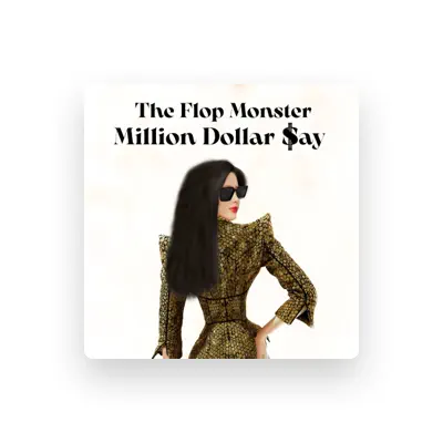 Listen to The Flop Monster, watch music videos, read bio, see tour dates & more!