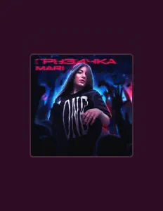 Ascolta MARI, guarda video musicali, leggi la biografia, vedi le date del tour & altro!