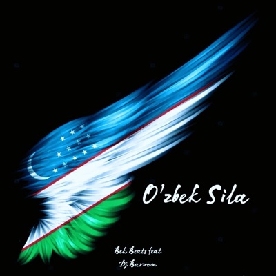O'zbek Sila (feat. Dj Baxrom)