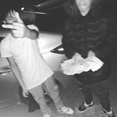 LLGlocc Freestyle - Single