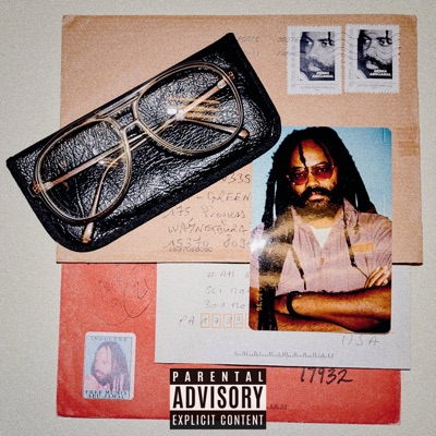 Abu-Jamal - Single