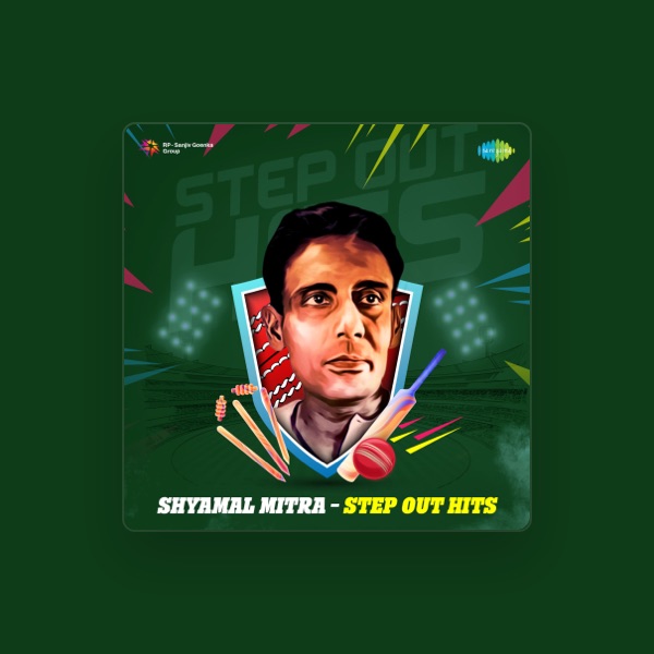 Manabendra Mukherjee's avatar