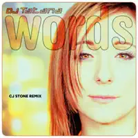 WORDS — DJ TATANA