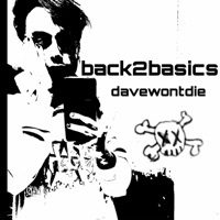 Back2basics - Single - davewontdie