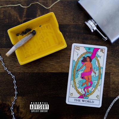 Roll Up - Single