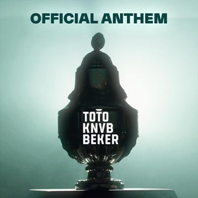 TOTO KNVB Beker Anthem - Single