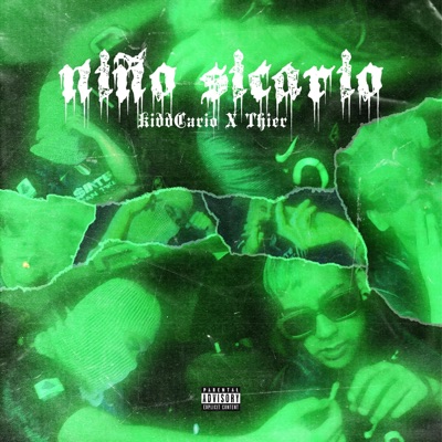 NIÑO SICARIO - Single