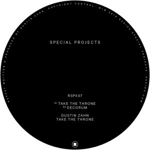 Take the Throne EP