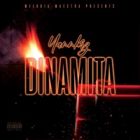 DINAMITA - Single - Yannkrz
