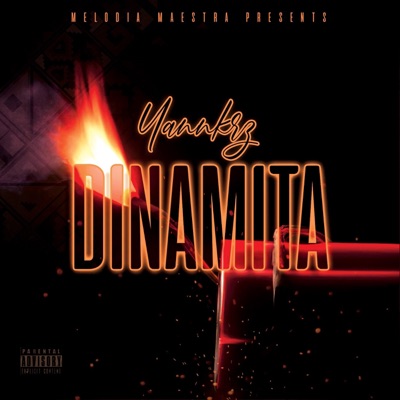 DINAMITA - Single