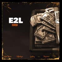 Exotics to the Lows (E2L) (feat. OffWhyte, Godley & BigRome) - Single - Atm Deem