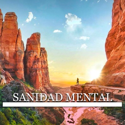 Sanidad Mental (feat. Tolah.33, Tesfah sin sangria, Jotaserrano, Javi Abonta & Afrodeemusic) - Single