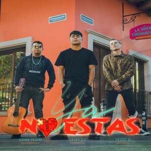 Ya No Estás (feat. Jezzi V & Gens Flow)