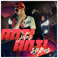 Anti Jiles Anti Sapos (feat. Keff Antony) - Single - Jeremito el Koors