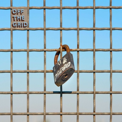 Off the Grid (Mario Ferrini Meets Don Bnnr) - Single