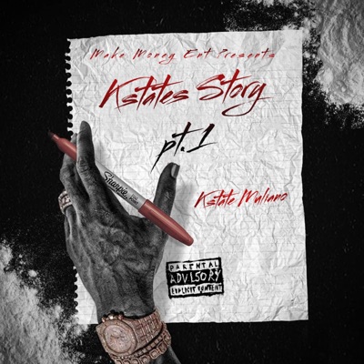 Kstates Story Part.1 - Single