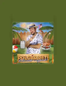 Ascolta Polgár Peti, guarda video musicali, leggi la biografia, vedi le date del tour & altro!