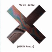The xx,INTRO (Drill Version) artwork